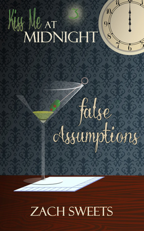 False Assumptions (Kindle Edition)