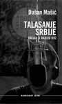 Talasanje Srbije - knjiga o Radiju B92 (Paperback)