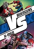Versus: Avengers vs. X-men, volumen 2