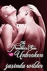 Unbroken by Jasinda Wilder Unbroken by Jasinda Wilder