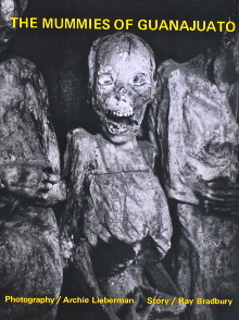 The Mummies of Guanajuato (Hardcover)