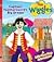 The Wiggles. Captain Feathersword's big dream