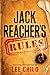 Jack Reacher's Rules