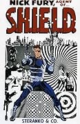 Nick Fury, Agent of S.H.I.E.L.D.