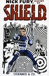 Nick Fury, Agent of S.H.I.E.L.D. by Jim Steranko