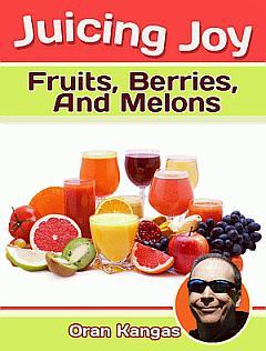 Juicing Joy