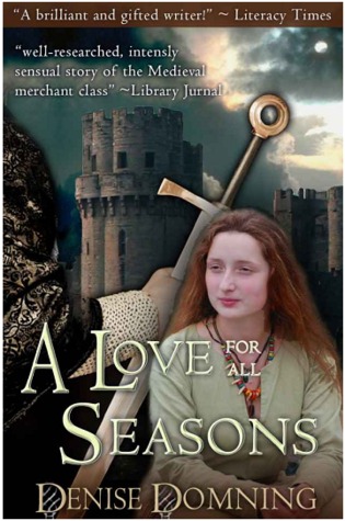 A Love For All Seasons By Denise Domning