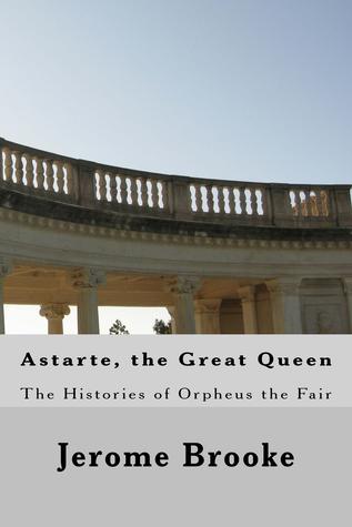 astarte the great queen