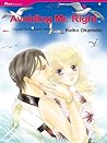 Avoiding Mr Right by Keiko Okamoto