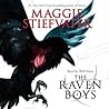 The Raven Boys