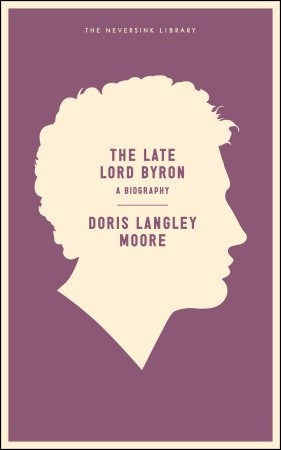 The Late Lord Byron (Paperback)
