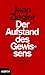 Der Aufstand des Gewissens by Jean Ziegler