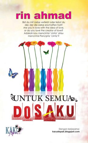 Untuk Semua Dosaku (Paperback)