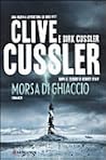 Morsa di ghiaccio