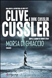 Morsa di ghiaccio