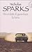Ricordati di guardare la luna by Nicholas Sparks