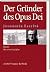 Josemaría Escrivá: Die römischen Jahre (Der Gründer des Opus Dei, #3)