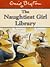 The Naughtiest Girl Library (The Naughtiest Girl 1-4)