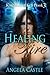 Healing Fire (Kingdom of Kell, #3)