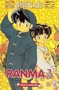 Ranma ½, Vol. 3