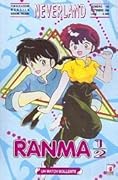Ranma ½, Vol. 4