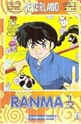 Ranma ½, Vol. 7