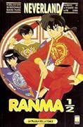 Ranma ½, Vol. 8
