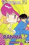 Ranma ½, Vol. 12