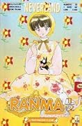 Ranma ½, Vol. 14