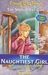The Naughtiest Girl Saves the Day by Anne Digby