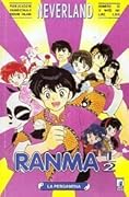 Ranma ½, Vol. 15