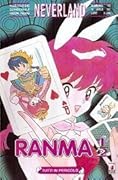 Ranma ½, Vol. 17