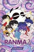 Ranma ½, Vol. 18