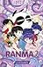 Ranma ½, Vol. 18