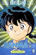 Ranma ½, Vol. 21