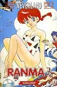 Ranma ½, Vol. 25