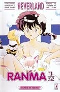 Ranma ½, Vol. 30