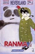Ranma ½, Vol. 32