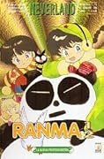 Ranma ½, Vol. 34