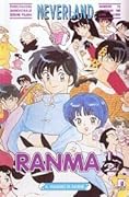 Ranma ½, Vol. 35