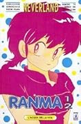 Ranma ½, Vol. 36