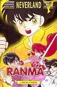 Ranma ½, Vol. 40