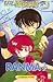 Ranma ½, Vol. 41