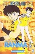 Ranma ½, Vol. 42