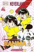 Ranma ½, Vol. 45