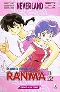 Ranma ½, Vol. 46