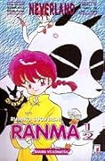 Ranma ½, Vol. 49