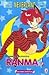 Ranma ½, Vol. 50