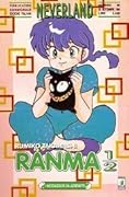 Ranma ½, Vol. 51