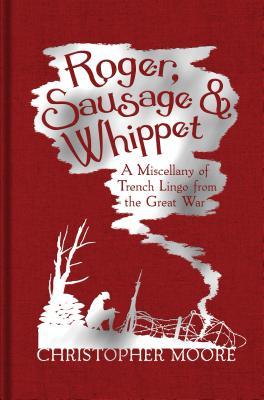 Roger, Sausage and Whippet
